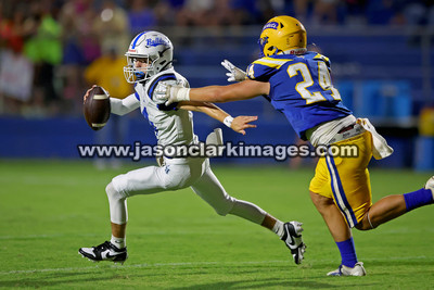 AHSAA: Carbon Hill at Curry