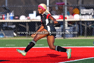 NJCAA: Copiah-Lincoln at East Mississippi Soccer
