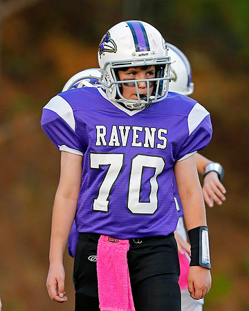 Mountain Brook 5th Grade Super Bowl