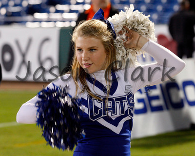 TCHS at Hoover