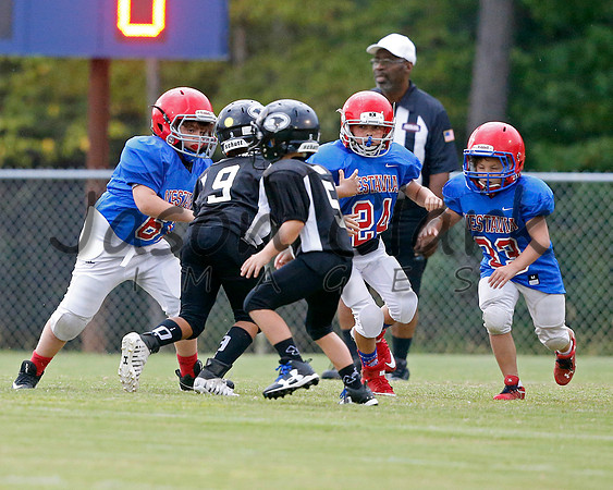 Vestavia Hills 3rd