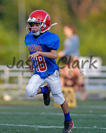 Vestavia Hills 3rd