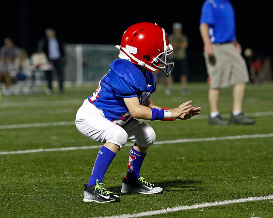 VHK1 vs Trussville