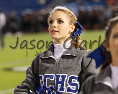 TCHS at Hoover