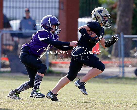 Winfield Pirates Jr Football Super Bowl