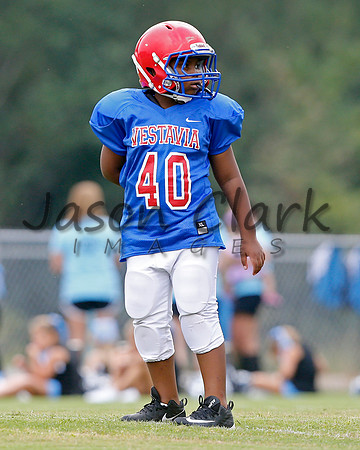 Vestavia Hills 3rd