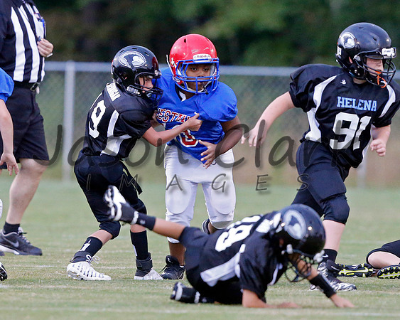 Vestavia Hills 3rd