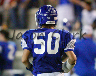 Winston Co @ Oakman