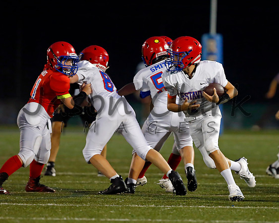 Vestavia Hills 6th Blue