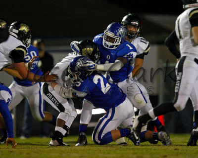 AHSAAFB: Winfield at Oakman
