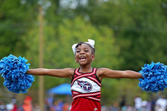 Kemper Wildcats at Noxubee Titans