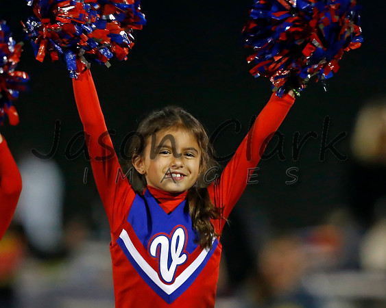 Vestavia Hills 6th Red