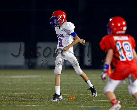 Vestavia Hills 6th Blue