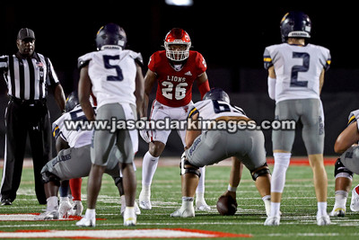 NJCAA:Mississippi Gulf Coast CC at East Mississippi CC