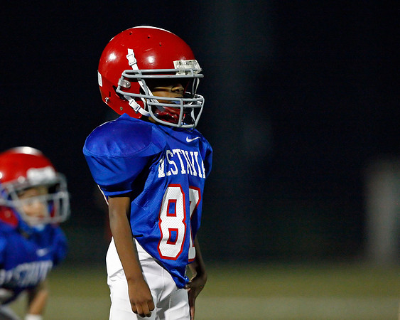 VHK1 vs Trussville
