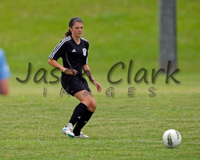 U18 Girls: WASA vs Huntsville