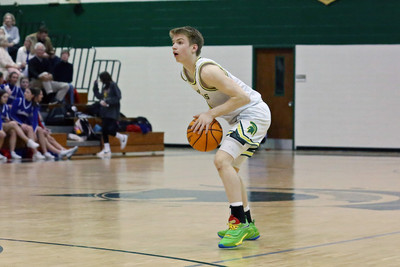AHSAA:Vestavia HIlls at Mountain Brook JV