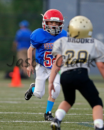 Vestavia Hills 3rd