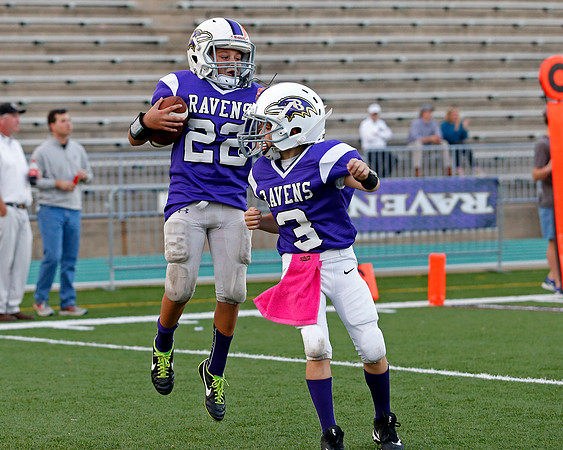Mtn Brook 5th Grade Super Bowl