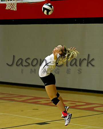 AHSAAVB: Walker at Thompson