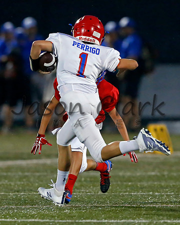 Vestavia Hills 6th Blue