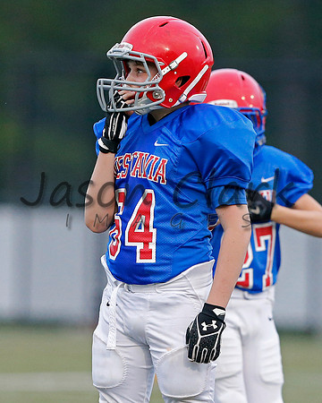 Vestavia Hills 6th Blue