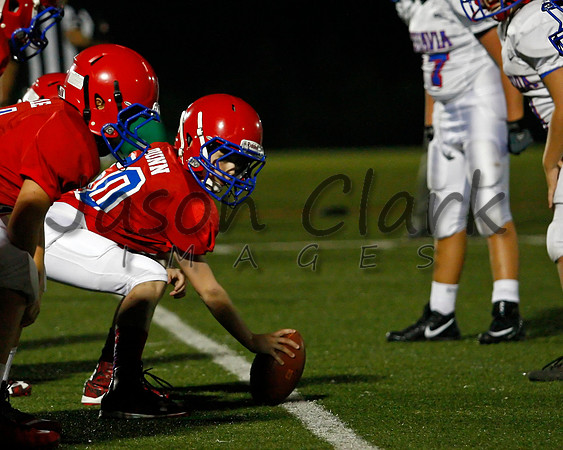 Vestavia Hills 6th Red