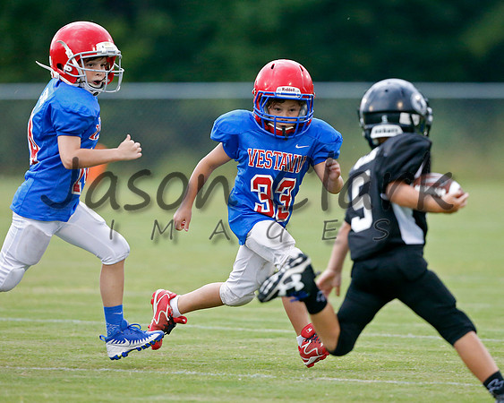 Vestavia Hills 3rd