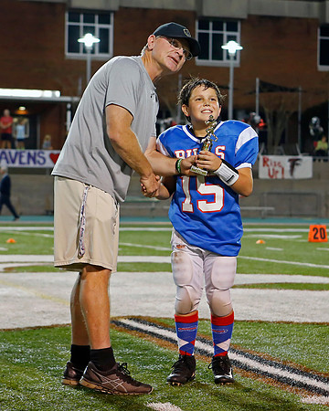 Mtn Brook 5th Grade Super Bowl