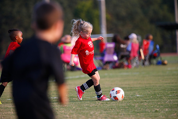 AHSAAFB: Green County at Carbon Hill