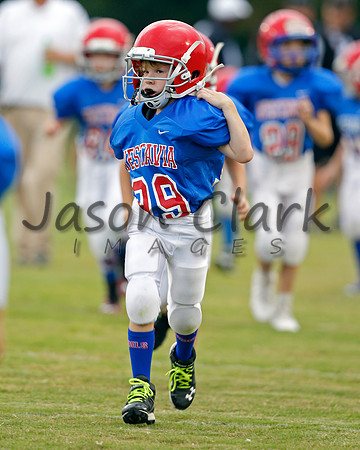 Vestavia Hills 3rd