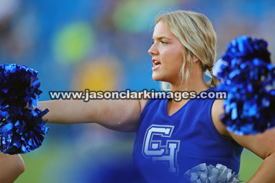 AHSAA: Carbon Hill at Curry