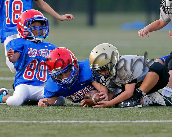 Vestavia Hills 3rd