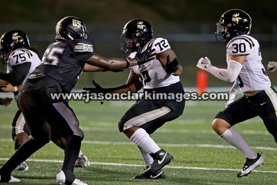 AHSAA:Jasper at Sipsey Valley