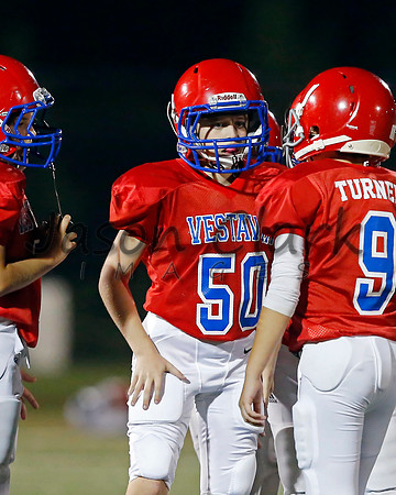 Vestavia Hills 6th Red