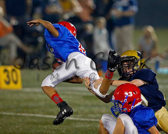 Vestavia Hills 5th