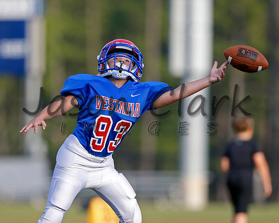 Vestavia Hills 3rd