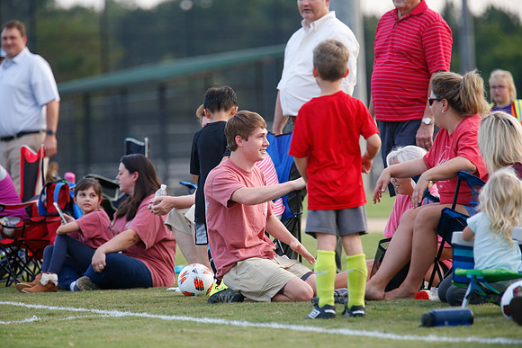 AHSAAFB: Green County at Carbon Hill