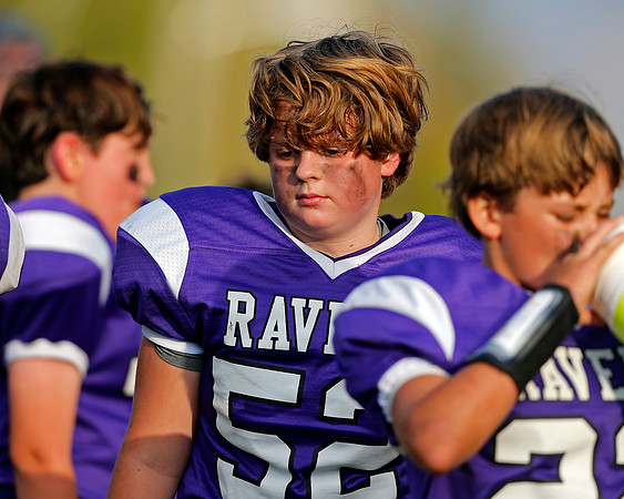 Mountain Brook 5th Grade Super Bowl