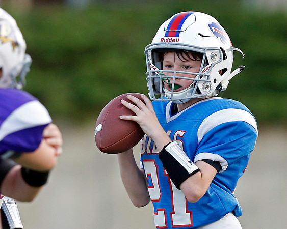 Mtn Brook 5th Grade Super Bowl