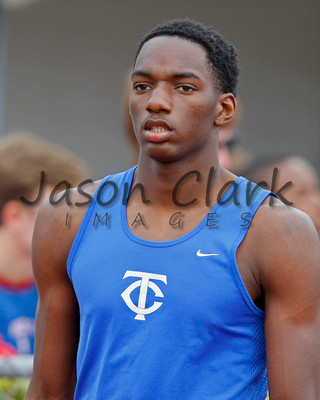 Homewood Invitational