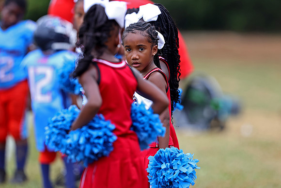 Kemper Wildcats at Noxubee Titans