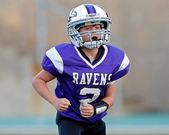 Mtn Brook 5th Grade Super Bowl