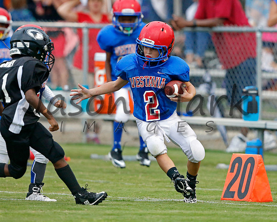 Vestavia Hills 3rd