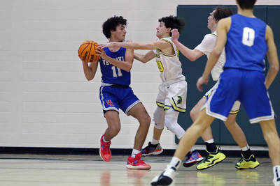 AHSAA:Vestavia HIlls at Mountain Brook JV