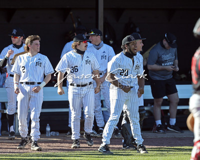 NJCAABB: Gulf Coast CC @ East Mississippi CC