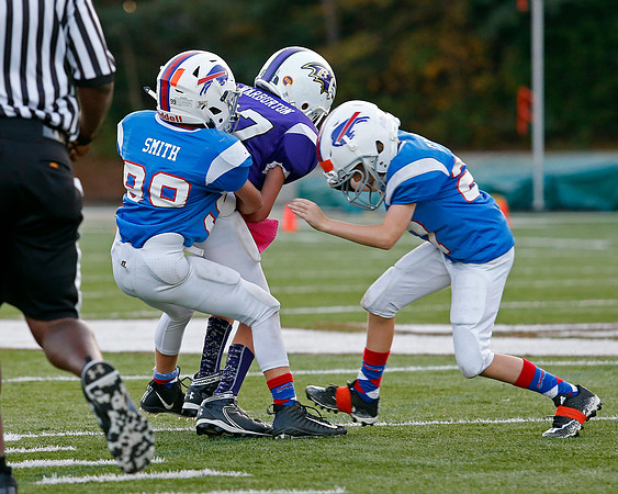 Mtn Brook 5th Grade Super Bowl