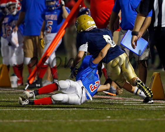 Vestavia Hills 5th