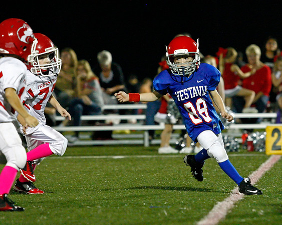VHK1 vs Trussville
