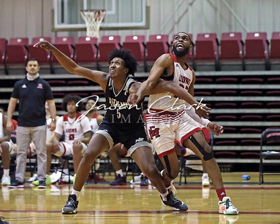 NJCAAMBK: Northeast Miss CC @ East Mississippi CC